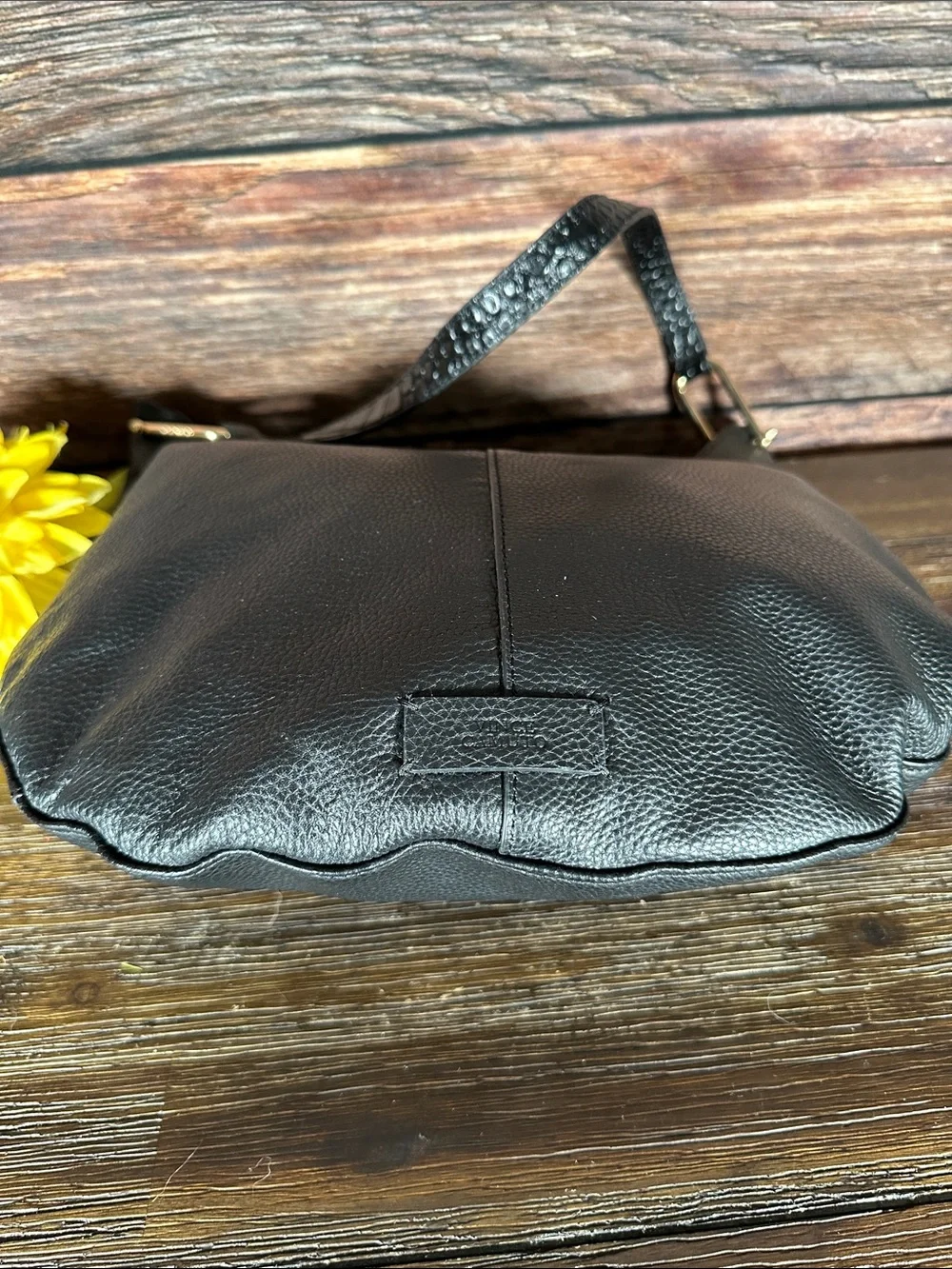 classic black